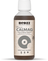 BioBizz CalMag (Kalzium & Magnesium) 250ml - GrowXL GmbH